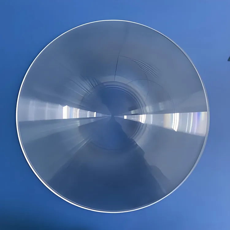 Large LED Fresnel Lens FL185mm